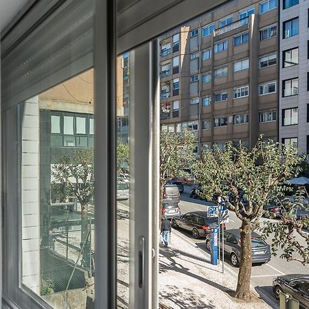 Casa Trindade Apartment Porto Exterior photo