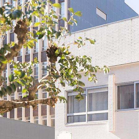 Casa Trindade Apartment Porto Exterior photo