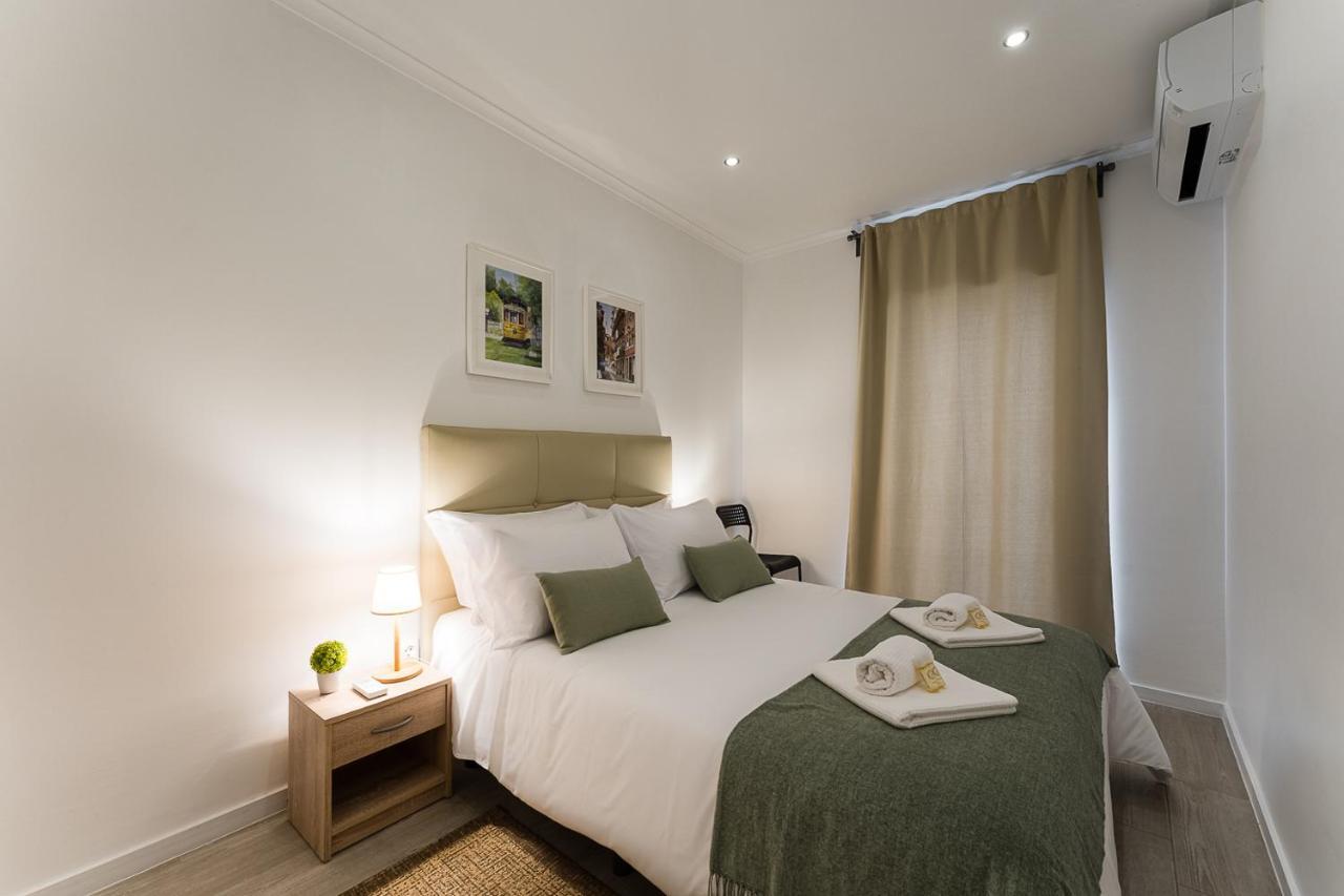 Casa Trindade Apartment Porto Exterior photo