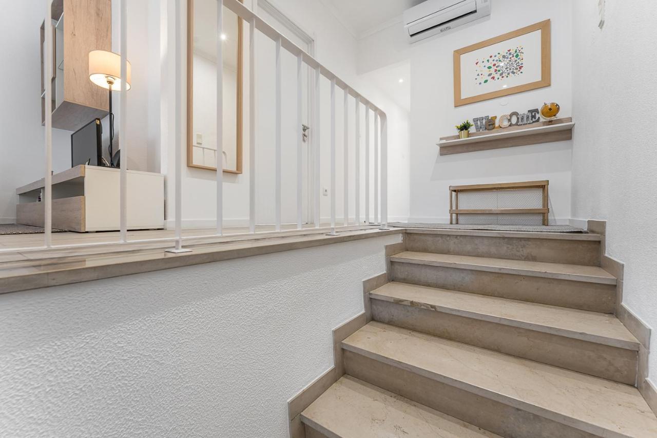 Casa Trindade Apartment Porto Exterior photo